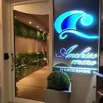 Per Vacanze Anchisemare 3* Alba Adriatica
