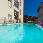 Aparthotel Per Vacanze Anchisemare