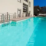 Per Vacanze Anchisemare Aparthotel Alba Adriatica