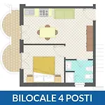 Aparthotel Per Vacanze Anchisemare