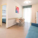 Per Vacanze Anchisemare Aparthotel