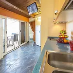 Per Vacanze Anchisemare Aparthotel Alba Adriatica