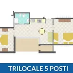 Aparthotel Per Vacanze Anchisemare