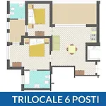 Per Vacanze Anchisemare Aparthotel