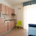 Aparthotel Per Vacanze Anchisemare Alba Adriatica