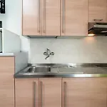 Aparthotel Per Vacanze Anchisemare Alba Adriatica