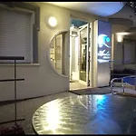 Per Vacanze Anchisemare Aparthotel Alba Adriatica