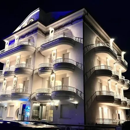 Appartamenti Per Vacanze Anchisemare 3*