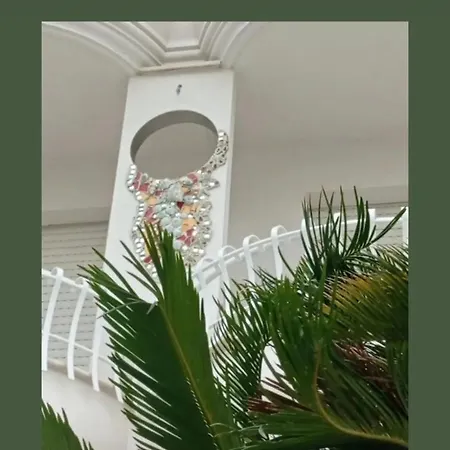 Appartamenti Per Vacanze Anchisemare Apart Otel Alba Adriatica