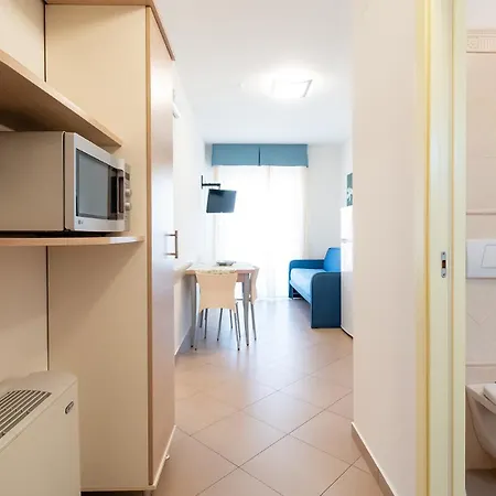 Appartamenti Per Vacanze Anchisemare