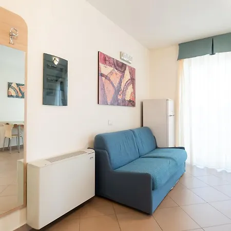 Appartamenti Per Vacanze Anchisemare