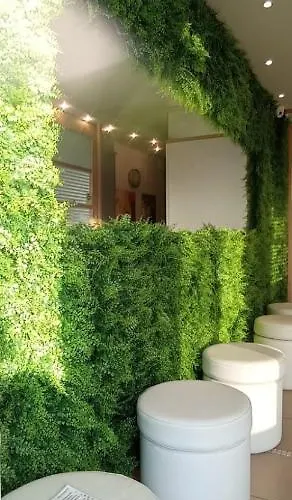 Apartmanhotel Per Vacanze Anchisemare Alba Adriatica