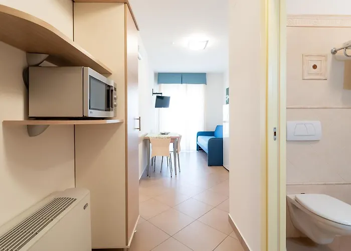 Per Vacanze Anchisemare