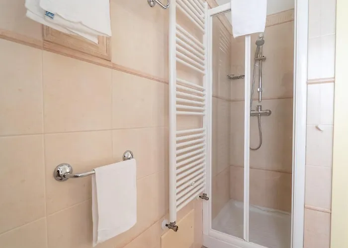 Per Vacanze Anchisemare 3* Alba Adriatica