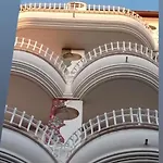 Per Vacanze Anchisemare 3* Alba Adriatica