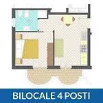 Per Vacanze Anchisemare Aparthotel Alba Adriatica