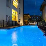 Aparthotel Per Vacanze Anchisemare Alba Adriatica