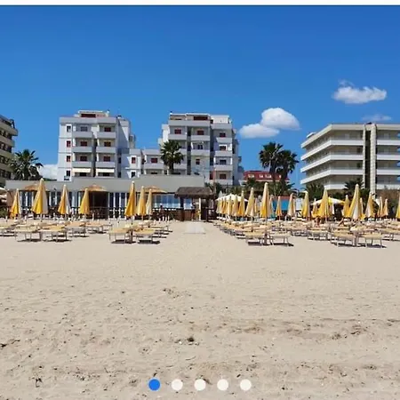 Anchisemare 3* Alba Adriatica