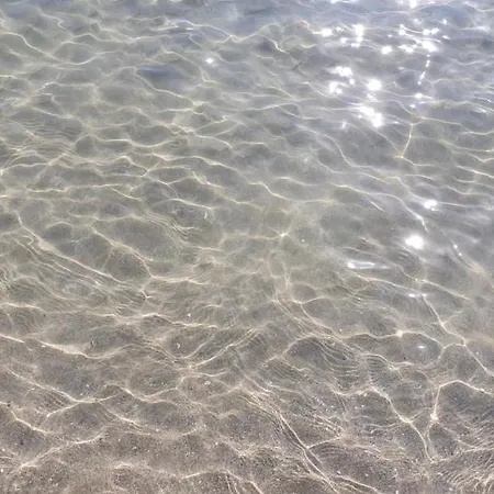 Lägenhetshotell Anchisemare Alba Adriatica