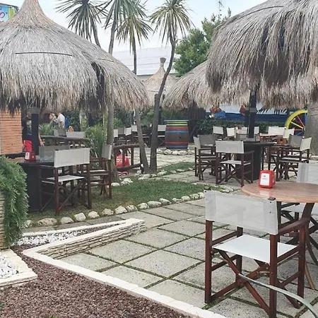 Appartamenti Per Vacanze Anchisemare