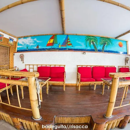 Appartamenti Per Vacanze Anchisemare 3* Alba Adriatica