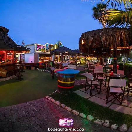 Anchisemare Alba Adriatica