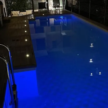 Anchisemare Aparthotel 3*