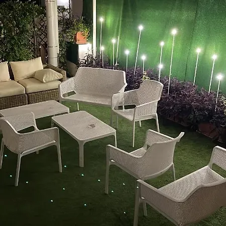 Anchisemare 3* Alba Adriatica