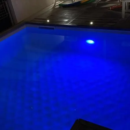 Anchisemare Apartahotel Alba Adriatica
