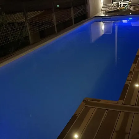 Anchisemare 3* Alba Adriatica