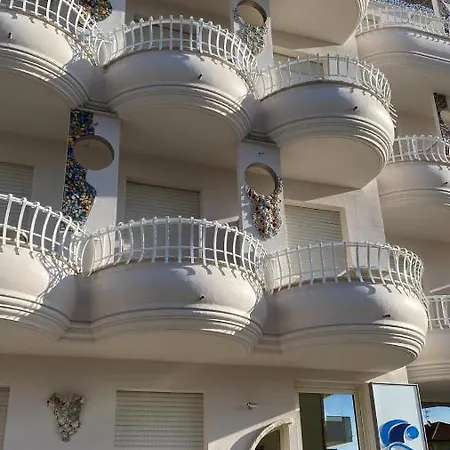 Appartamenti Per Vacanze Anchisemare