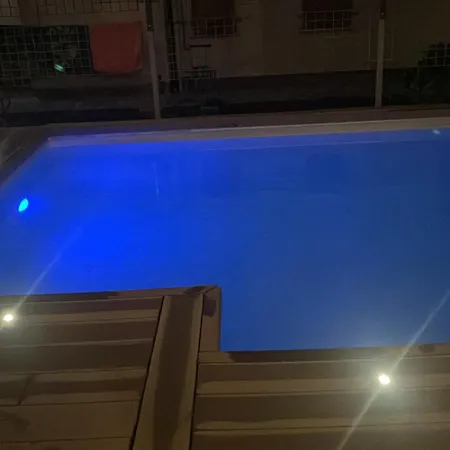 Appartamenti Per Vacanze Anchisemare