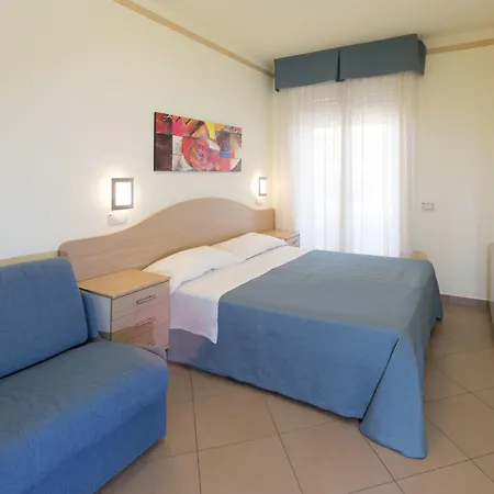 Anchisemare 3* Alba Adriatica