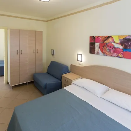 Apart Otel Appartamenti Per Vacanze Anchisemare