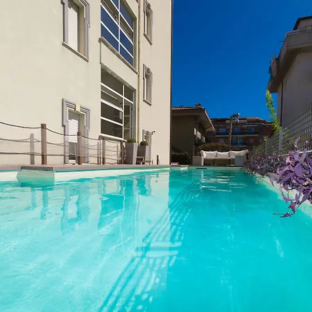 Aparthotel Appartamenti Per Vacanze Anchisemare