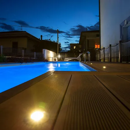 Anchisemare Apart-hotel