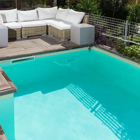 Apart-hotel Anchisemare Alba Adriatica