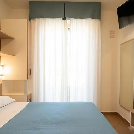 Aparthotel Per Vacanze Anchisemare