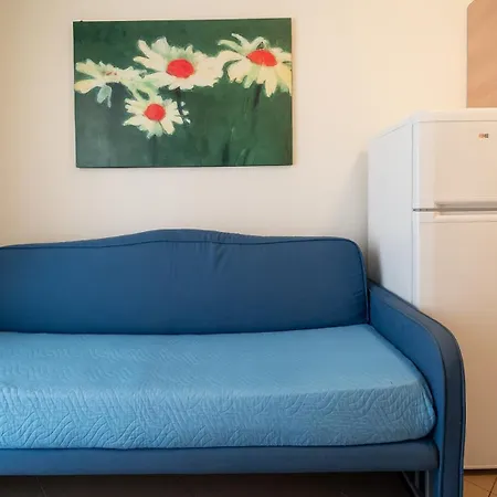 Per Vacanze Anchisemare Aparthotel