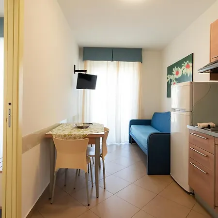 Per Vacanze Anchisemare 3*