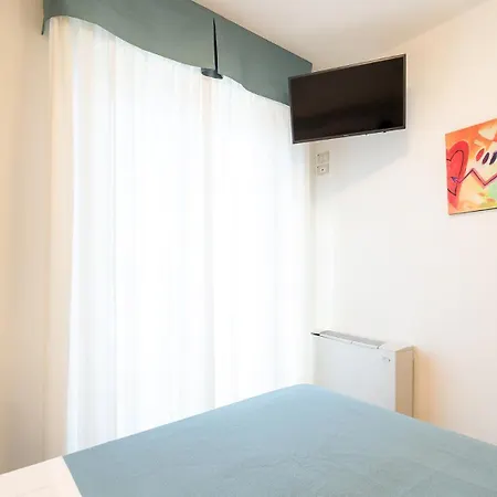 Appartamenti Per Vacanze Anchisemare 3*