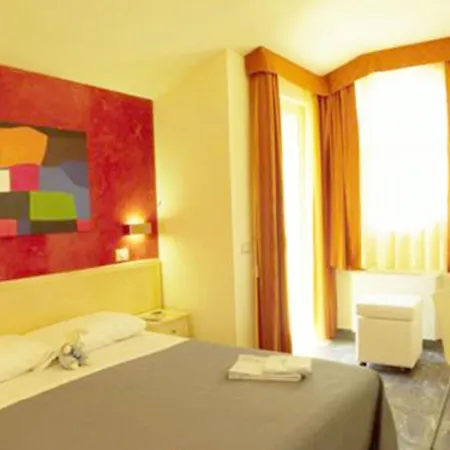 Appartamenti Per Vacanze Anchisemare 3*