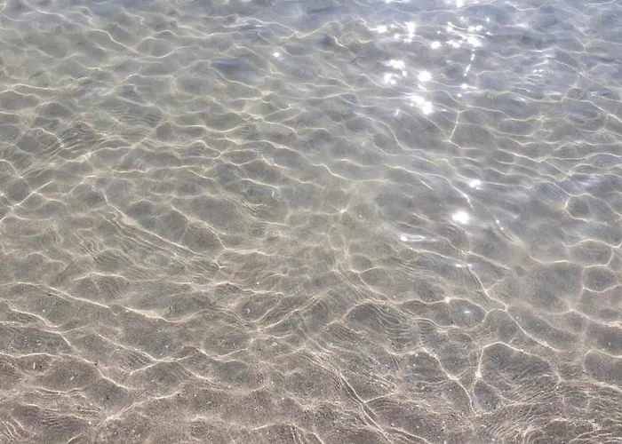 Aparthotel Appartamenti Per Vacanze Anchisemare Alba Adriatica