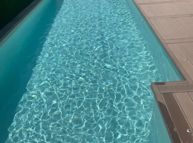 Per Vacanze Anchisemare Aparthotel