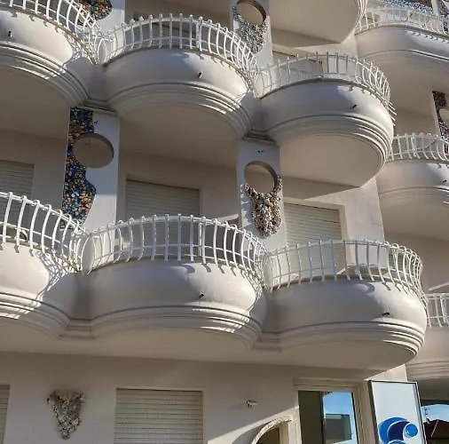 Per Vacanze Anchisemare