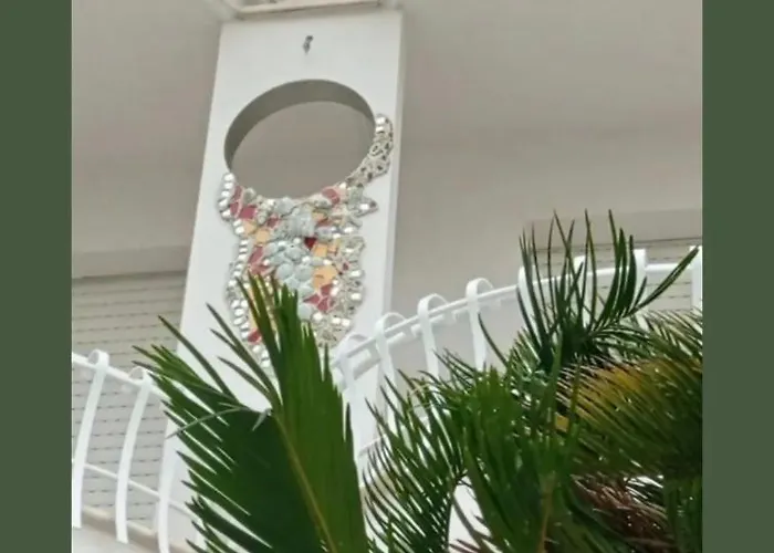 Per Vacanze Anchisemare Aparthotel Alba Adriatica