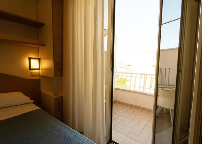 Per Vacanze Anchisemare Aparthotel