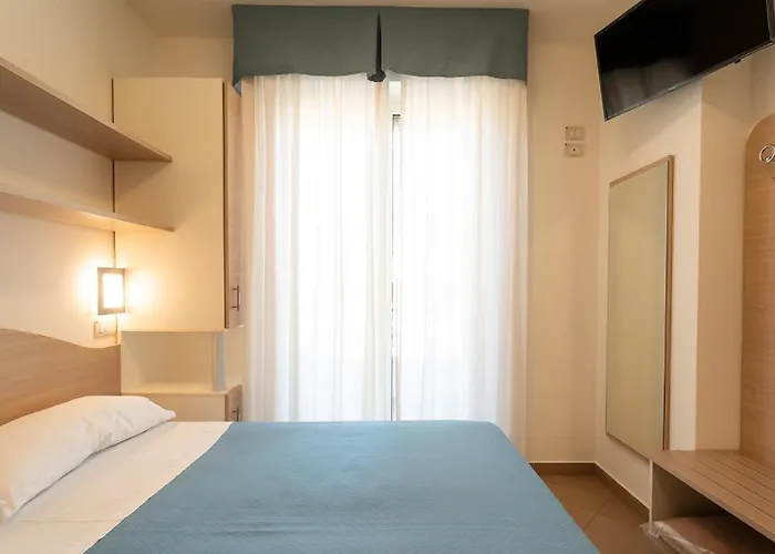 Aparthotel Per Vacanze Anchisemare