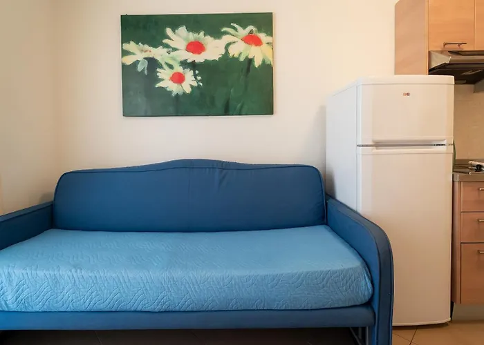 Per Vacanze Anchisemare Aparthotel