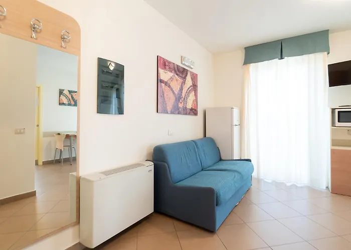 Appartamenti Per Vacanze Anchisemare